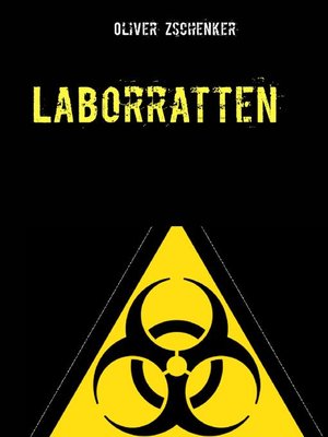 cover image of Laborratten